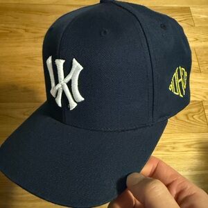 Kill The Hype New York Snapback